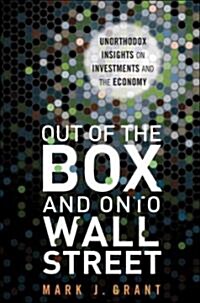 Out of the Box (Hardcover)