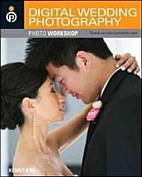 Digital Wedding Photography Photo Workshop (Paperback)