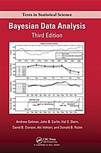 Bayesian Data Analysis (Hardcover, 3)