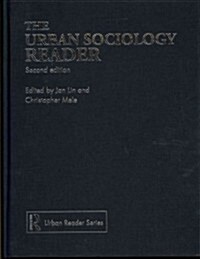 The Urban Sociology Reader (Hardcover, 2 ed)