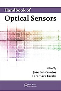 Handbook of Optical Sensors (Hardcover)