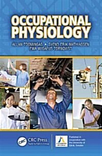 Occupational Physiology (Hardcover)