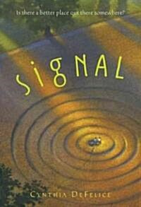 [중고] Signal (Paperback)