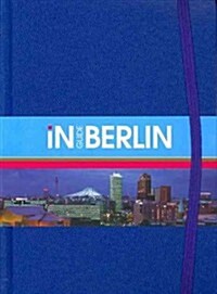 Inguide Berlin [With Map] (Hardcover)