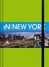 Inguide New York (Hardcover, Map, FOL)