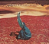 [수입] Jordan Klassen - Javelin (Digipack)(CD)