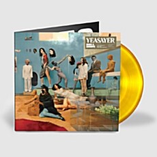 [수입] Yeasayer - Amen & Goodbye [Limited Color LP]