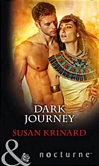 Dark Journey (Paperback)