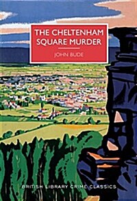 The Cheltenham Square Murder (Paperback)