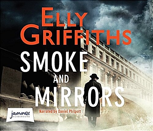Smoke and Mirrors (CD-Audio)