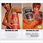 [중고] the who / who sell out(2cd deluxe edition, 수입)