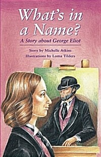 Whats in a Name?, Leveled Reader 6pk (Levels 29-30) (Paperback, PCK)