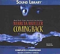 Coming Back Lib/E (Audio CD)