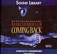 Coming Back (MP3 CD)