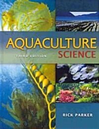 Aquaculture Science (Hardcover, 3)