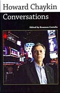 Howard Chaykin: Conversations (Hardcover)