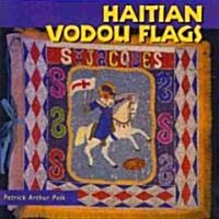 Haitian Vodou Flags (Paperback, Reprint)