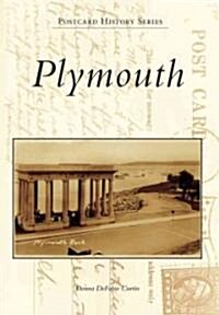 Plymouth (Paperback)