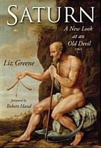 Saturn: A New Look at an Old Devil (Paperback)