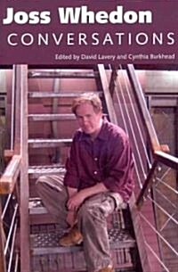 Joss Whedon: Conversations (Paperback)