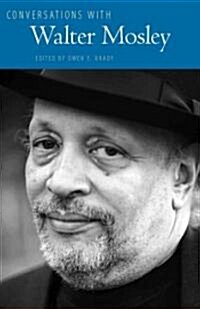 Conversations with Walter Mosley (Paperback)