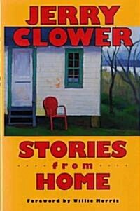 Stories from Home (Paperback)