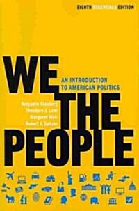 We the People (Paperback, 8th)