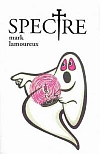 Spectre (Paperback)