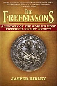 The Freemasons: A History of the Worlds Most Powerful Secret Society (Paperback, 2, Revised)