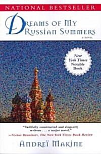 Dreams of My Russian Summers (Paperback)