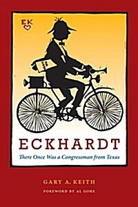 Eckhardt (Paperback)