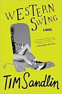 Western Swing (Paperback)