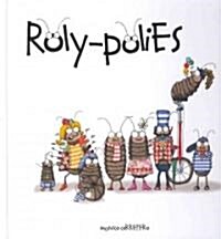 Roly-Polies (Hardcover, Translation)