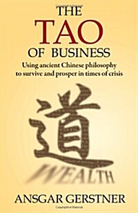 The Tao of Business (Paperback)