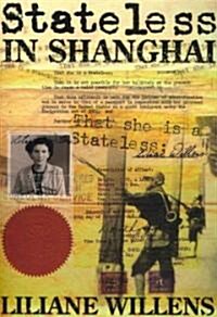 Stateless in Shanghai (Paperback)
