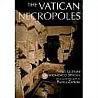 The Vatican Necropoles (Hardcover)