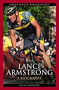 Lance Armstrong (Hardcover)