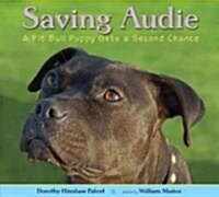 Saving Audie (Library)