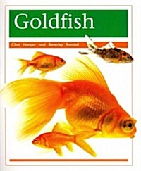 Pets: Goldfish: Individual Student Edition Orange (Levels 15-16) (Paperback)
