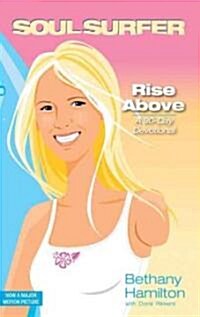 Rise Above (Paperback)