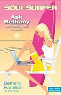 Ask Bethany (Paperback)