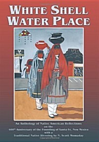 White Shell Water Place (Softcover) (Paperback)