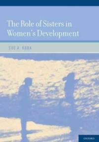 The role of sisters in women's development