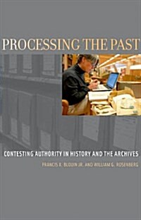 Processing the Past (Hardcover)