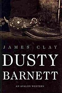 Dusty Barnett (Hardcover)