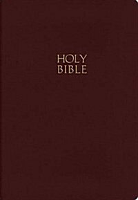 The Holy Bible (Paperback, LEA)