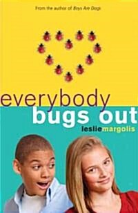 Everybody Bugs Out (Hardcover)