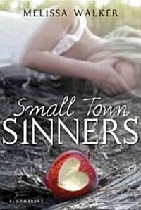 Small Town Sinners (Hardcover)