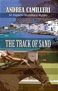 The Track of Sand (Paperback)