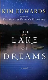 The Lake of Dreams (Hardcover)